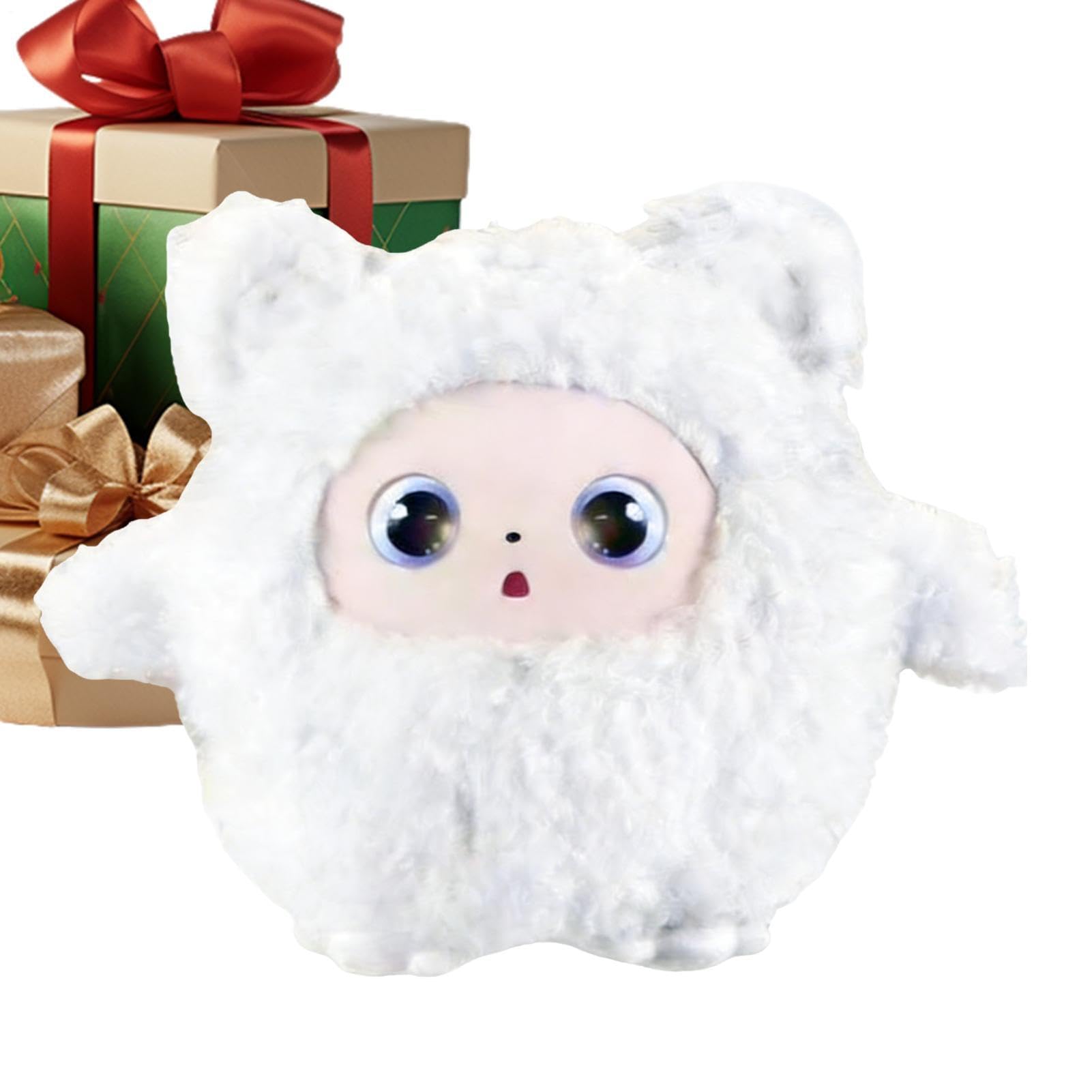 Genérico Peluches IA Muñecas Educativas Inteligentes Parlantes