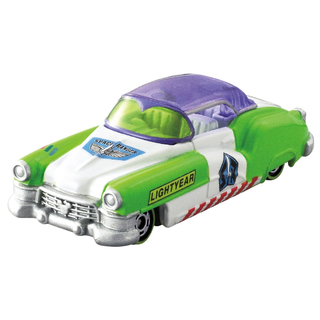 Amazon.co.jp: タカラトミー(TAKARA TOMY) トミカ ドリームトミカ SP