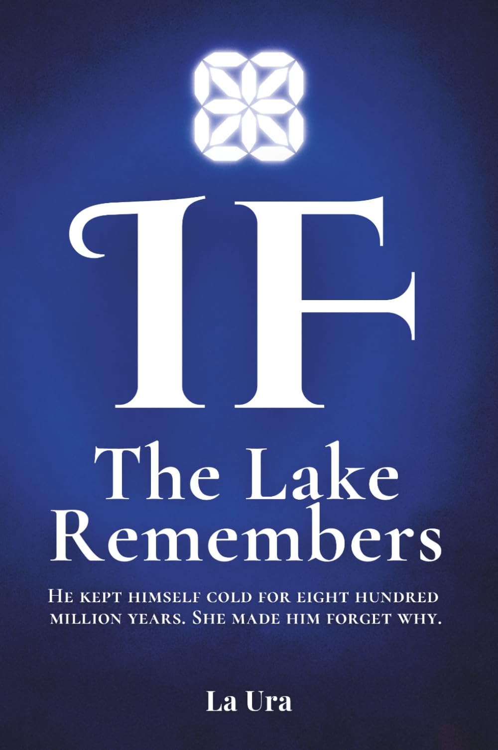 The Lake Remembers: He kept himself cold for eight hundred million years. She made him forget why. (IF)