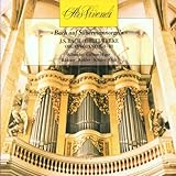  Bach auf Silbermannorgeln (Orgelwerke Vol. 1-3)