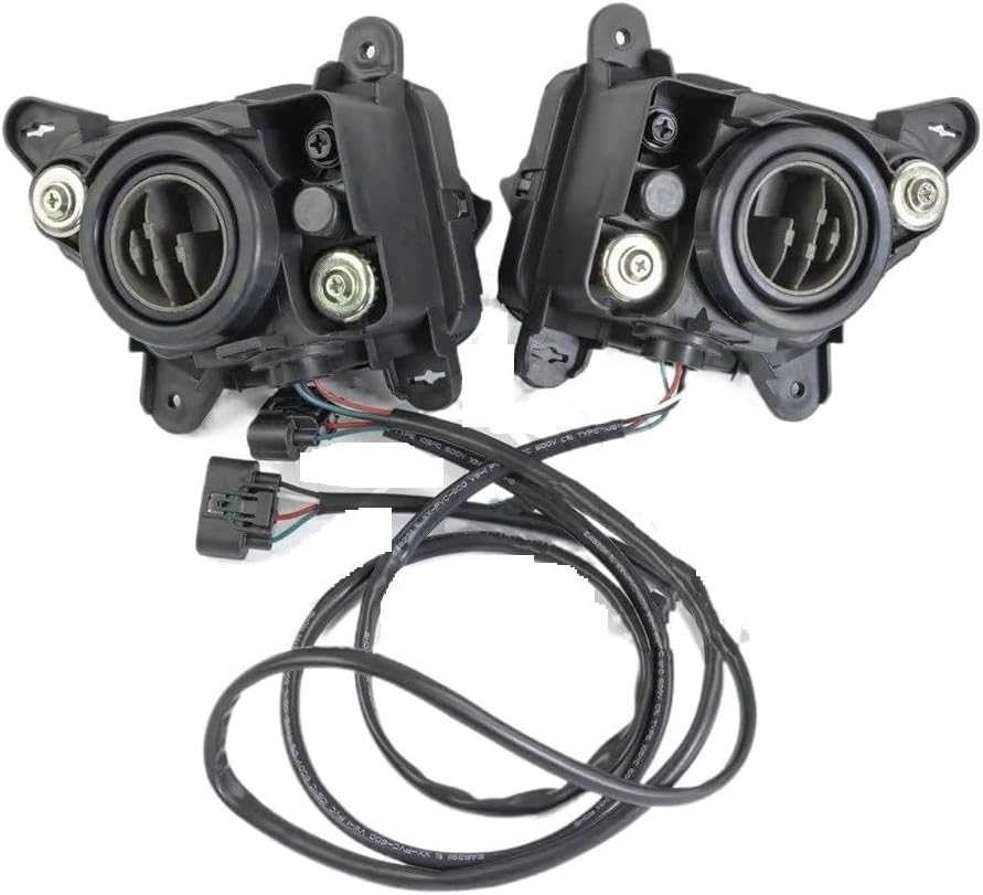 ヘッドライトヘッドランプ 忍者 ZX-10R ZX10R オートバイ LED ヘッド