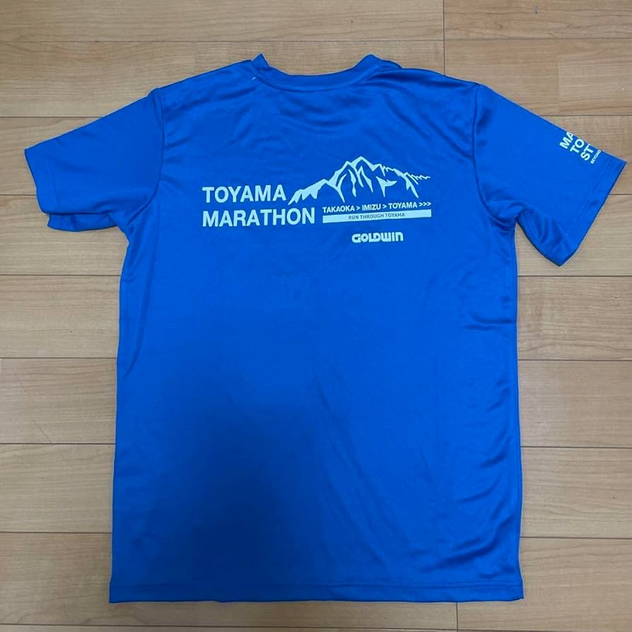 マラソン 記念Tシャツ 参加賞 まとめ売り 9種類 コレクション ☆「参加賞Tシャツ」「メダル」デザイン公開☆ 今までは当日の