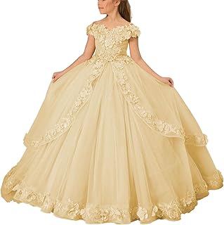 Find Kids Ball Dresses Online