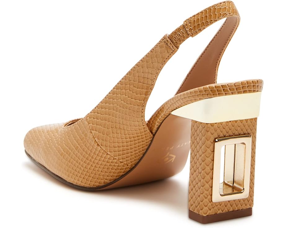 Katy Perry The Hollow Heel Slingback - Back View