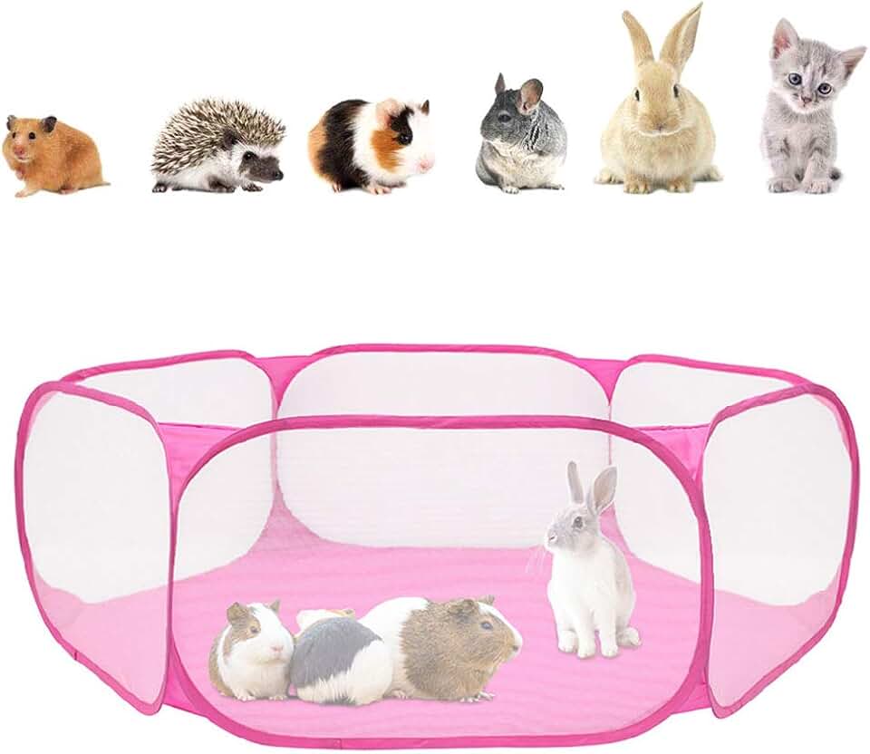 Amazon.co.uk chinchilla playpen