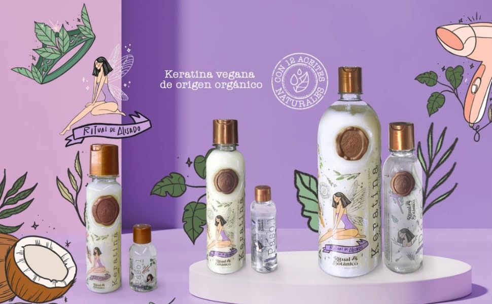 Catálogo para Comprar On-line Keratina , tabla con los diez mejores. 6 Imagen adicional