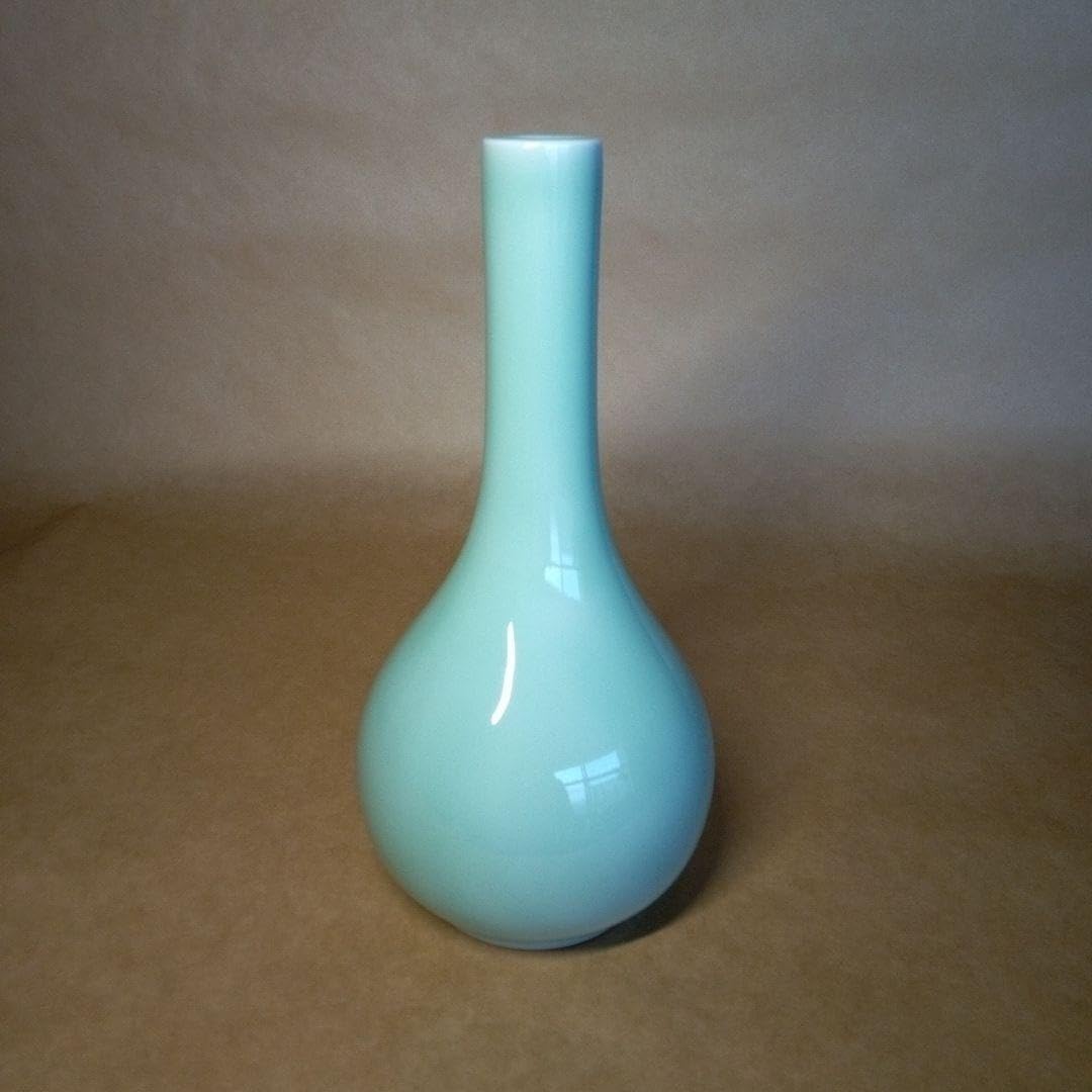 Amazon.co.jp: 茶道具 青磁鶴首花入れ : ホーム&キッチン Amazon.co.jp: 茶道具 青磁鶴首花入れ : ホーム&キッチン