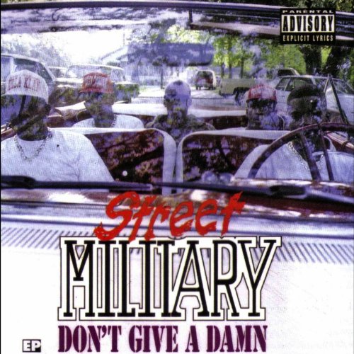 Street Military on Amazon Music Unlimited