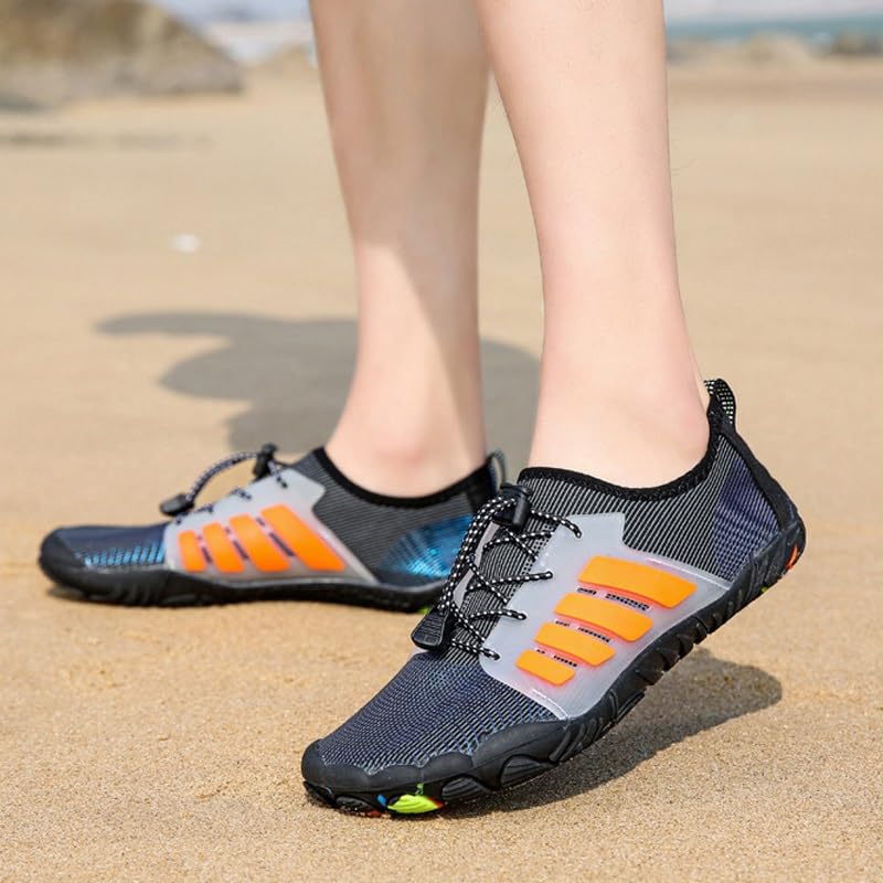 Couples Shoes Beach Diving Shoes Hiking Wading Outdoors2