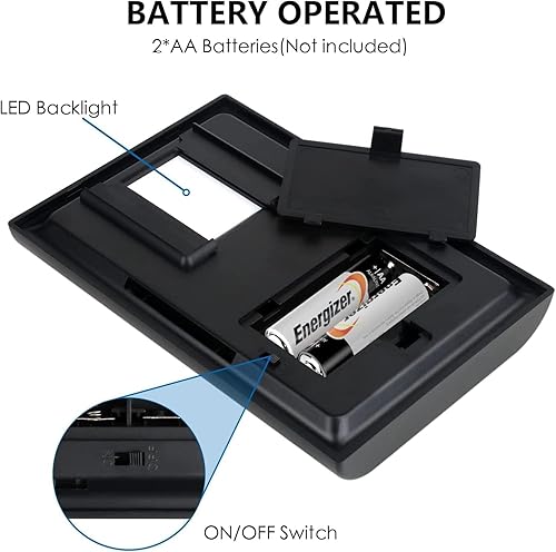 Miniatura 4 de Escáner de película móvil para diapositivas antiguas a JPG, escáner de película y diapositivas de 1.378 in Escáner plegable negativo con