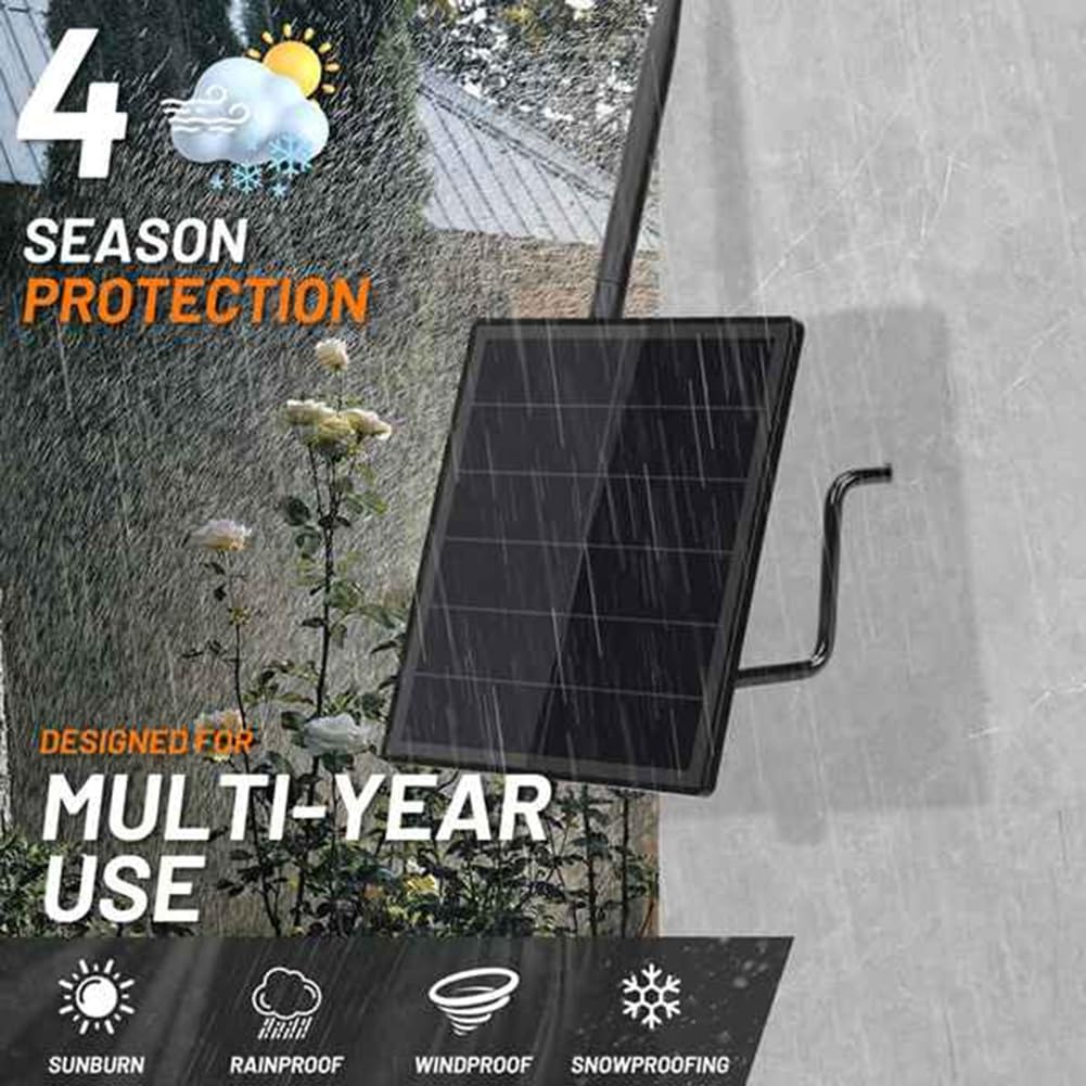 D5 Solar Node ESP32 LoRa 32 V3 mit 5V Solarpanel für WiFi Meshtastic LoRaWAN Heltec ESP32 SX1262 LoRa 915MHz