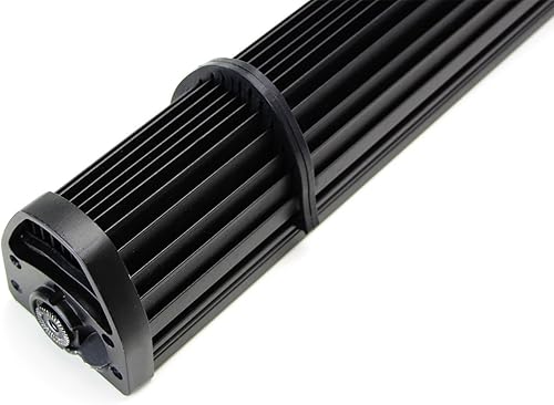 Miniatura 4 de iJDMTOY Aisladores de goma de 5 piezas silenciadores de vibración de ruido compatibles con la mayoría de barras de luz LED de doble fila de 20, 30,