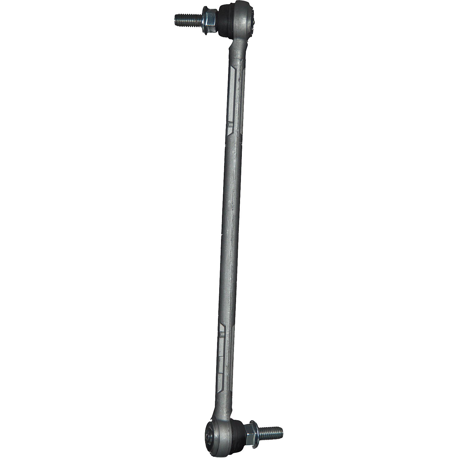 febi bilstein 27200 tirante barra stabilizzatrice con dadi bloccaggio, 1 unità (Confezione da 2)