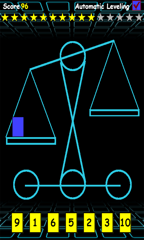 Balance Keeper - App on Amazon Appstore