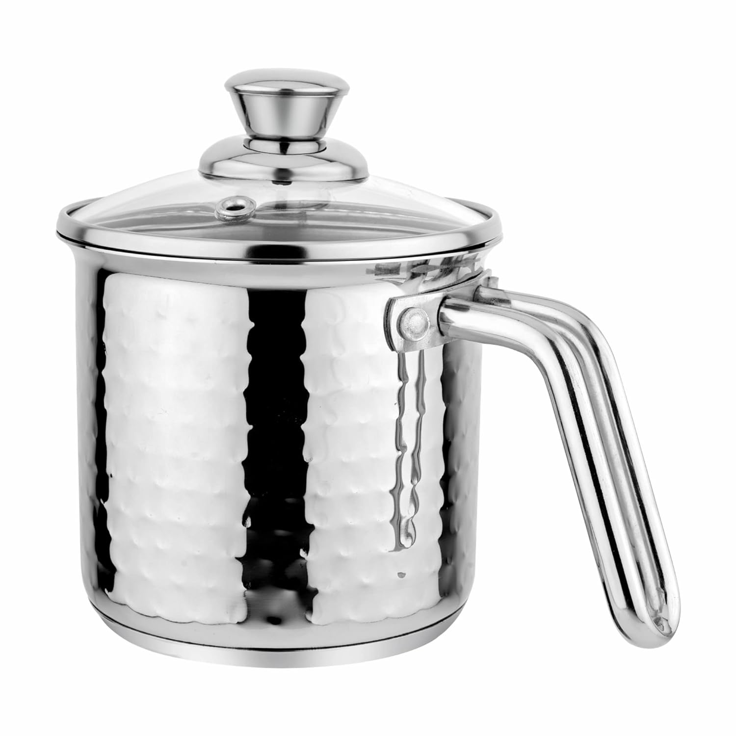 Buy Prabha Heavy Gauge Encapsulated Base Stainless Steel Compatible