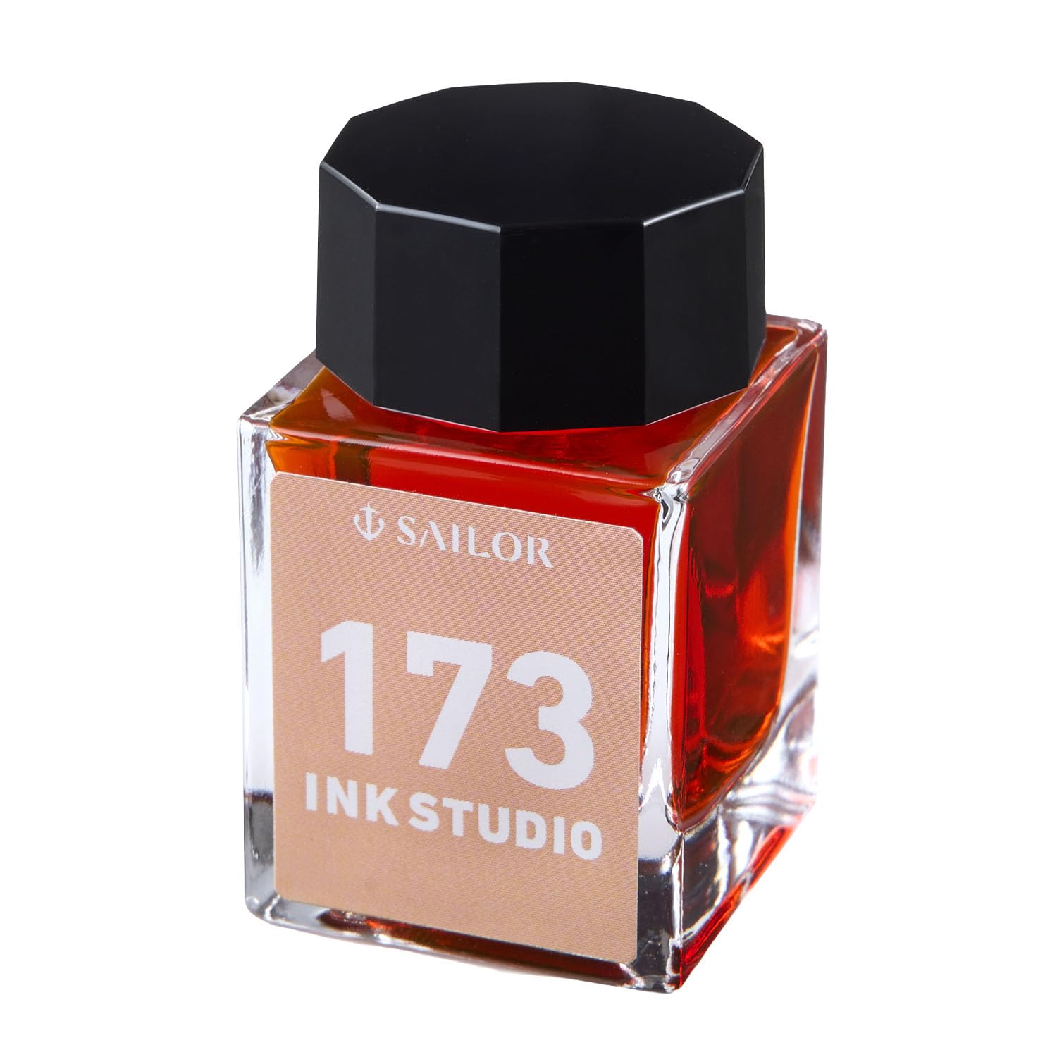 Amazon.co.jp: セーラー万年筆 万年筆用ボトルインク INK STUDIO