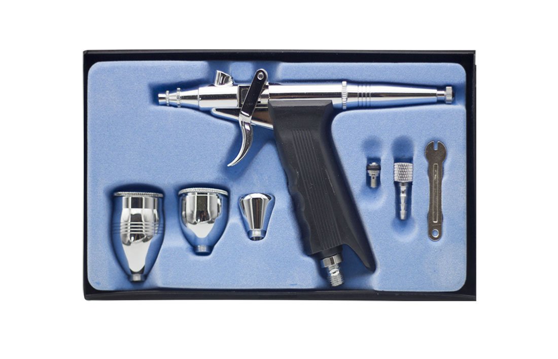 IWATA I 717 5 Needle (R5) 0.5 mm (Revolution HP-TR2)