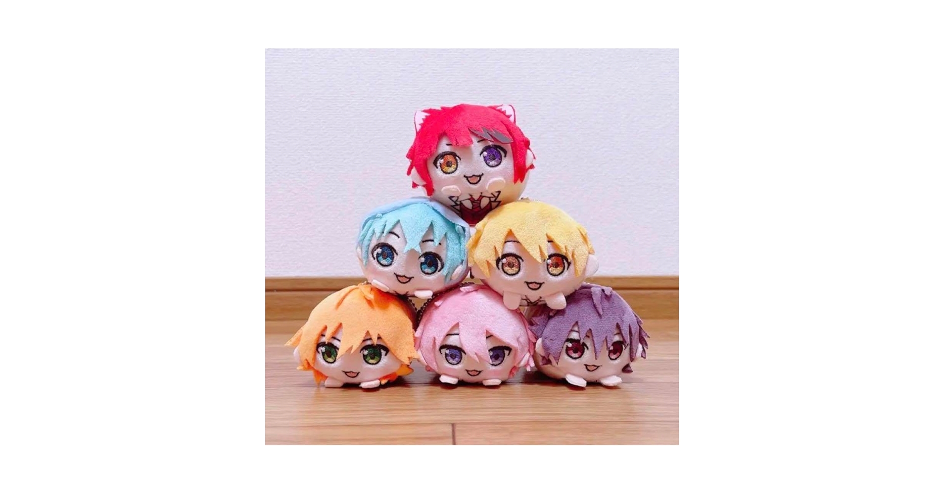 り*の様 すとぷり もちころりん 美品 すとろべりーぷりんす り*の様 すとぷり もちころりん 美品 すとろべりー