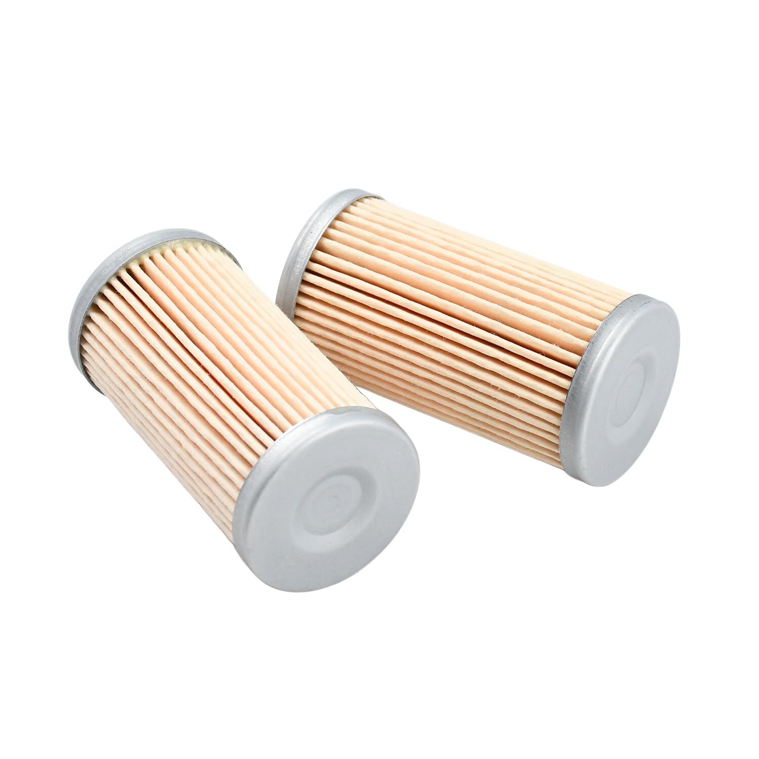 Amazon.com: Neeseelily 2PCS Fuel Filter 3608255M1 33262 Compatible