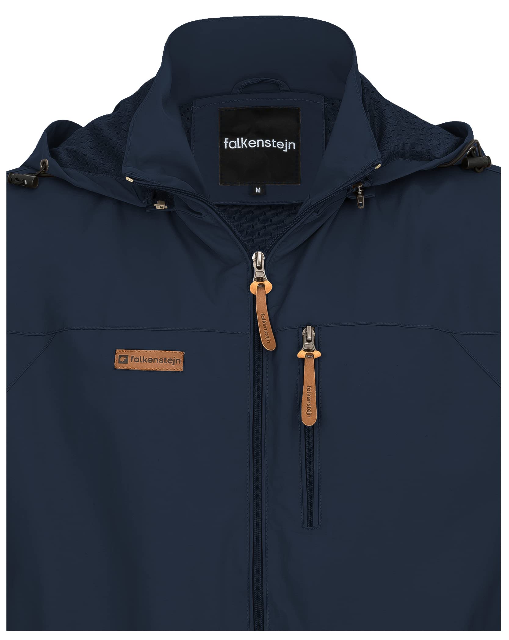 Summer Windbreaker Anorak lekka kurtka przeciwwiatrowa