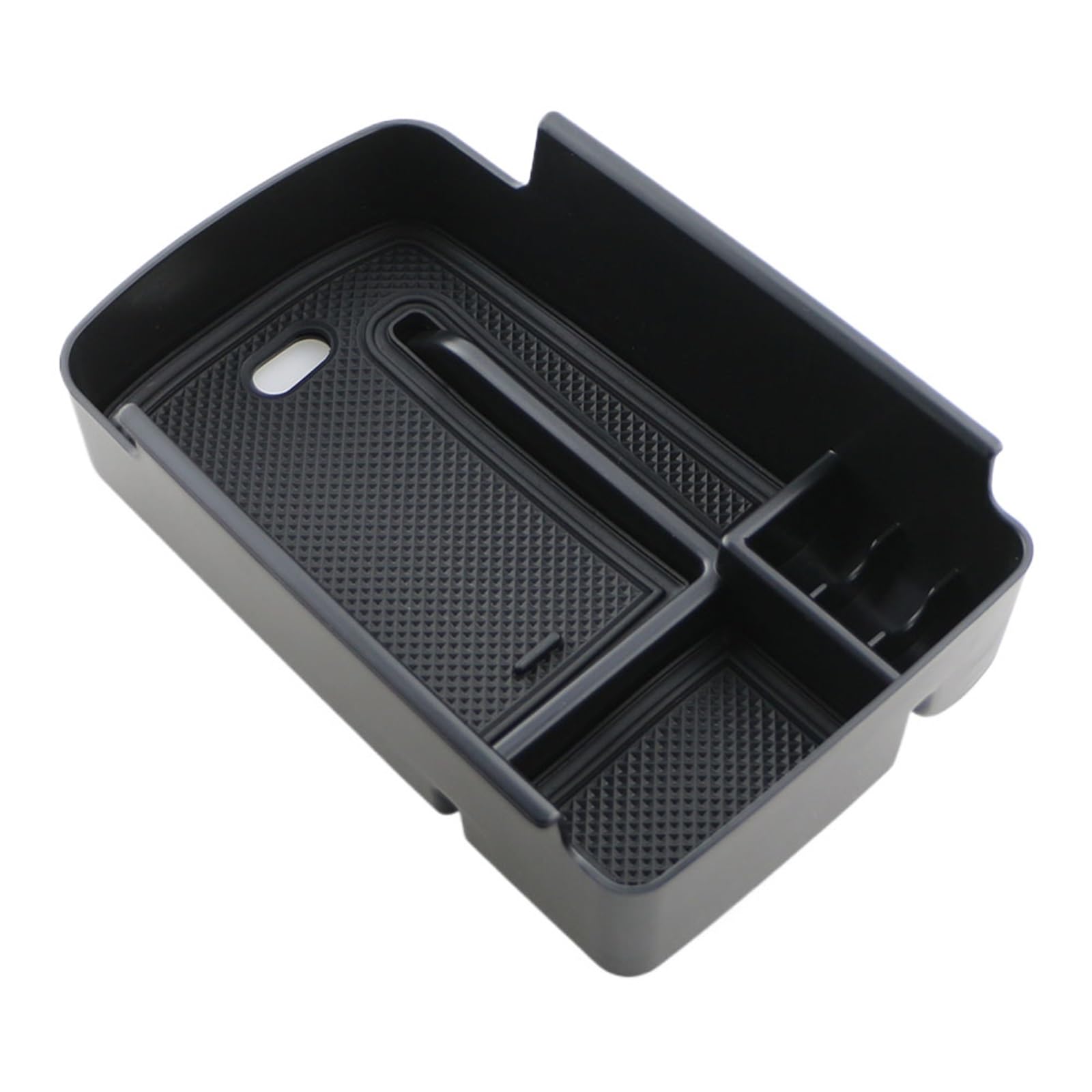 QRPTMBNF Car Armrest storage box Compatible with Chevrolet Trax 2024-2025