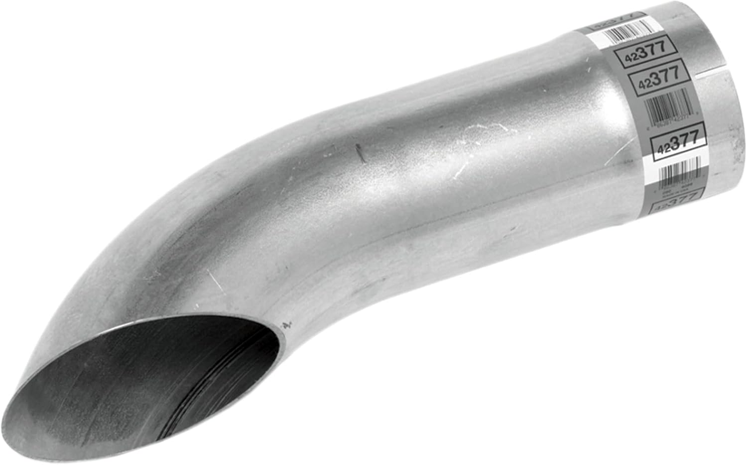 Walker Heavy Duty 42377 Exhaust Tail Pipe 5" Inlet (OD) 5" Outlet (OD)