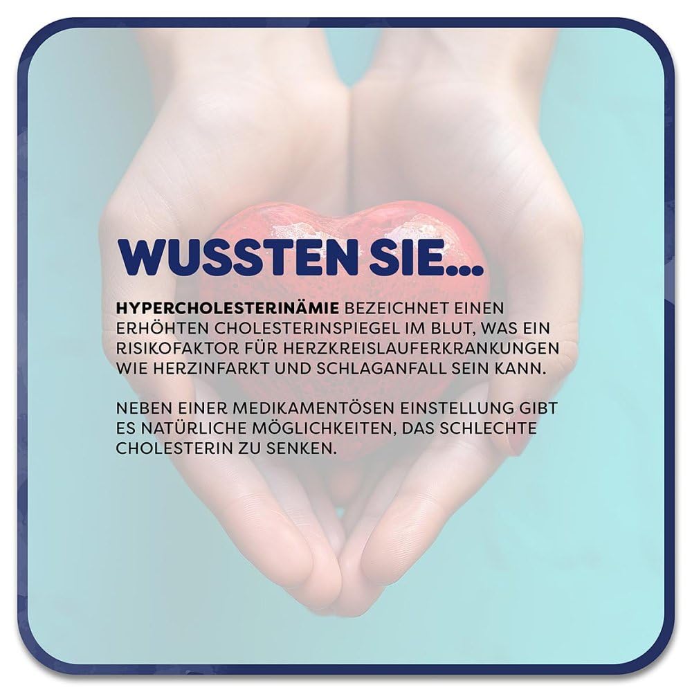 Lactobact LDL-CONTROL magensaftresistente Kapseln 90 stk