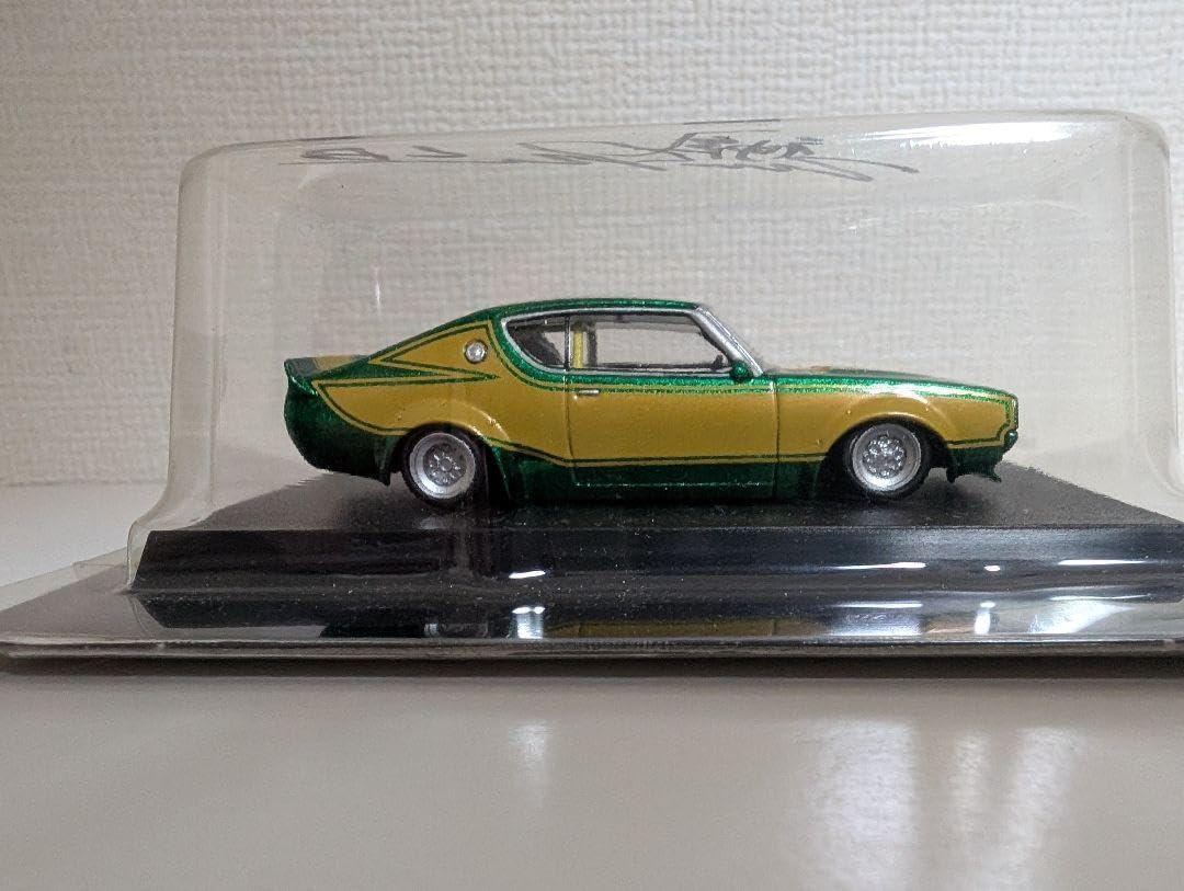 グラチャンコレクション シークレット リバティウォーク グラチャン