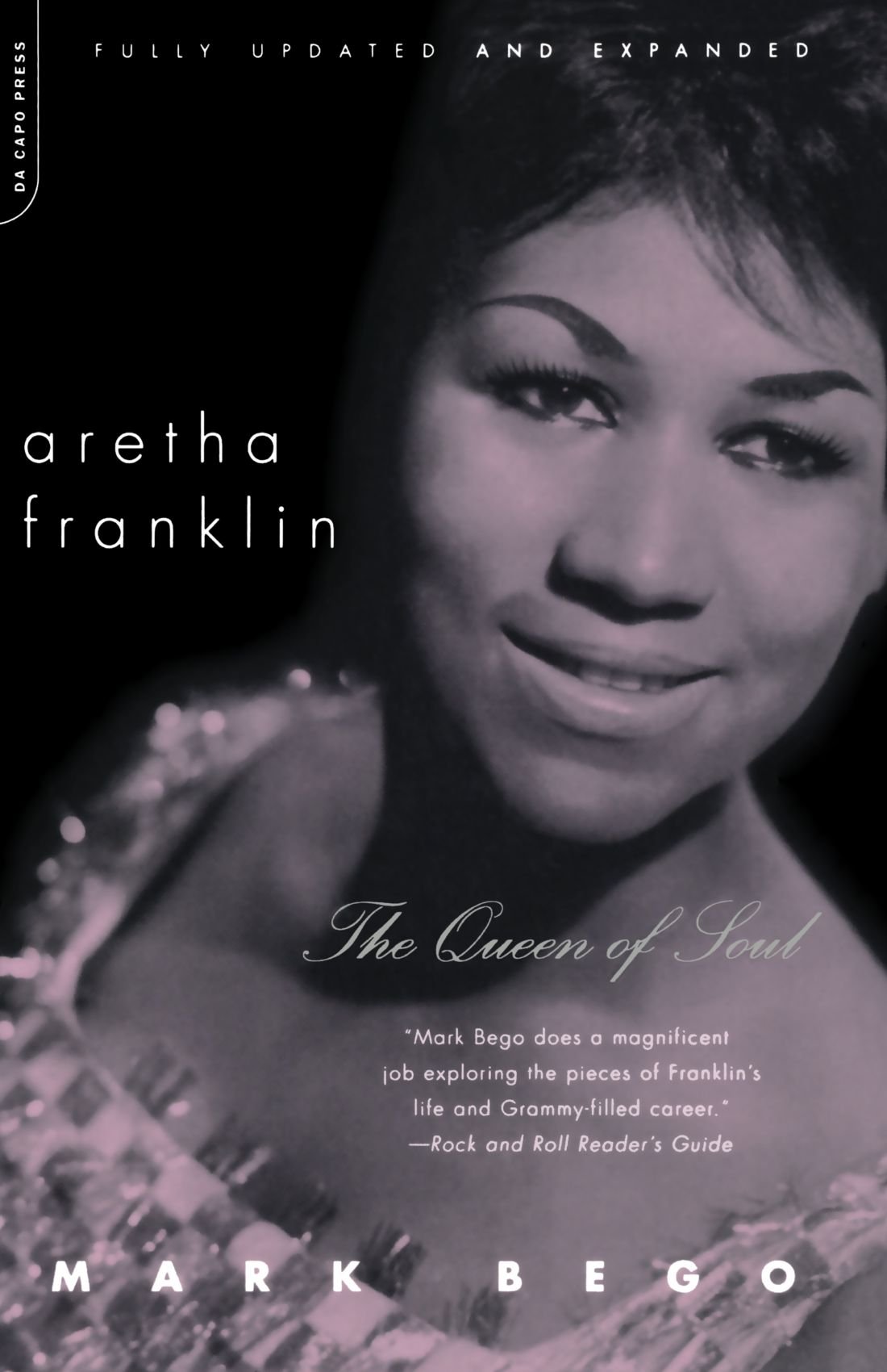 Aretha Franklin: The Queen Of Soul