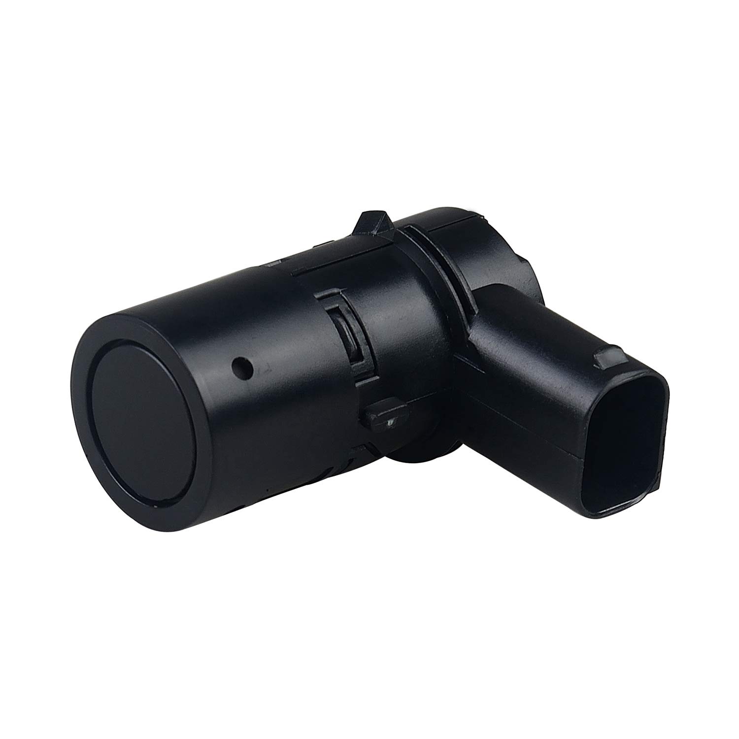 Capteurs D’aide Au Stationnement – Pour Peugeot 207/207CC Et Citroën C4/C5 – Lot De 4 Pièces - 8