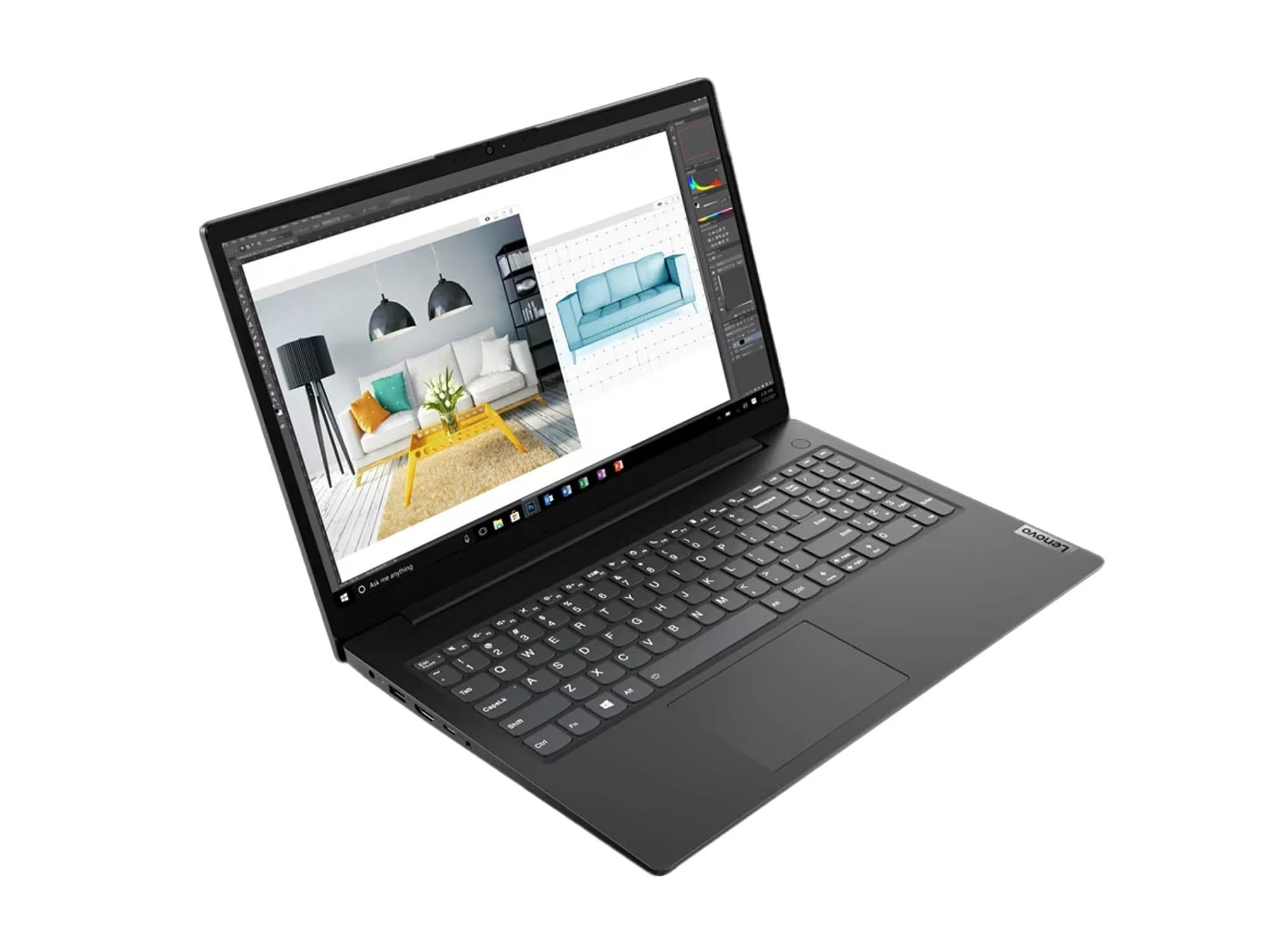 Windowsノート本体 LENOVO V15 G2 ALC Ryzen 3 5300U 12G 512G Amazon.com: Lenovo V15 G2 15.6