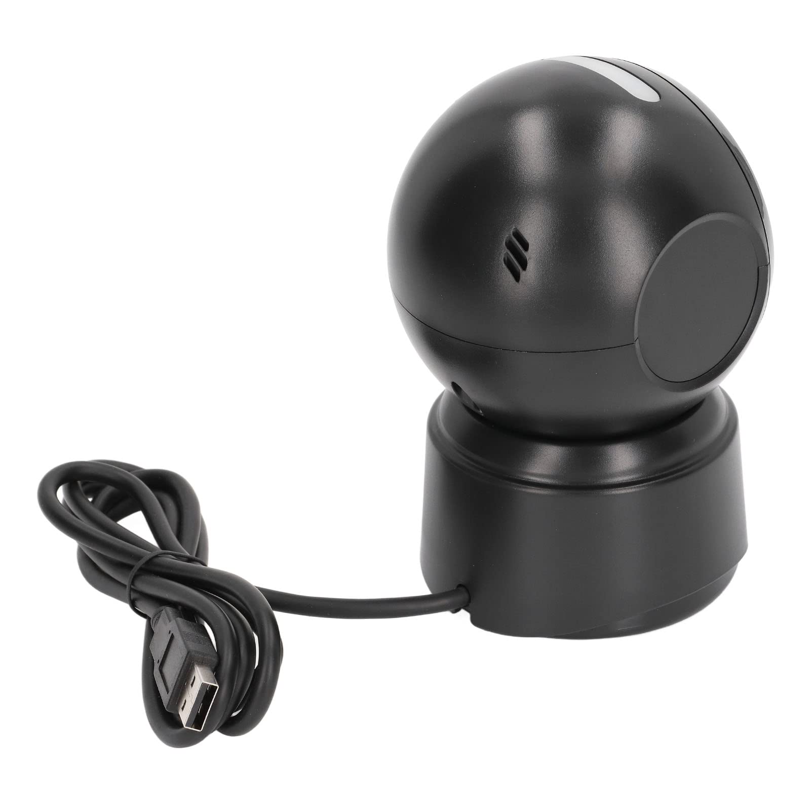 Escáner de códigos QR y Lector de códigos de Barras de Mano - Herramienta de escaneo ABS con tecnología de imágenes ópticas para Captura de Pantalla de computadoras y Dispositivos