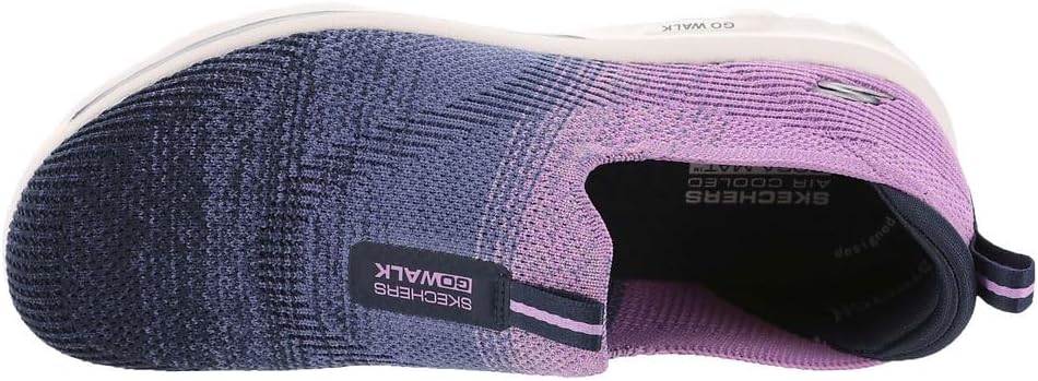 Skechers Women's Go Walk Travel- Ibiza Slip-on Sneakers