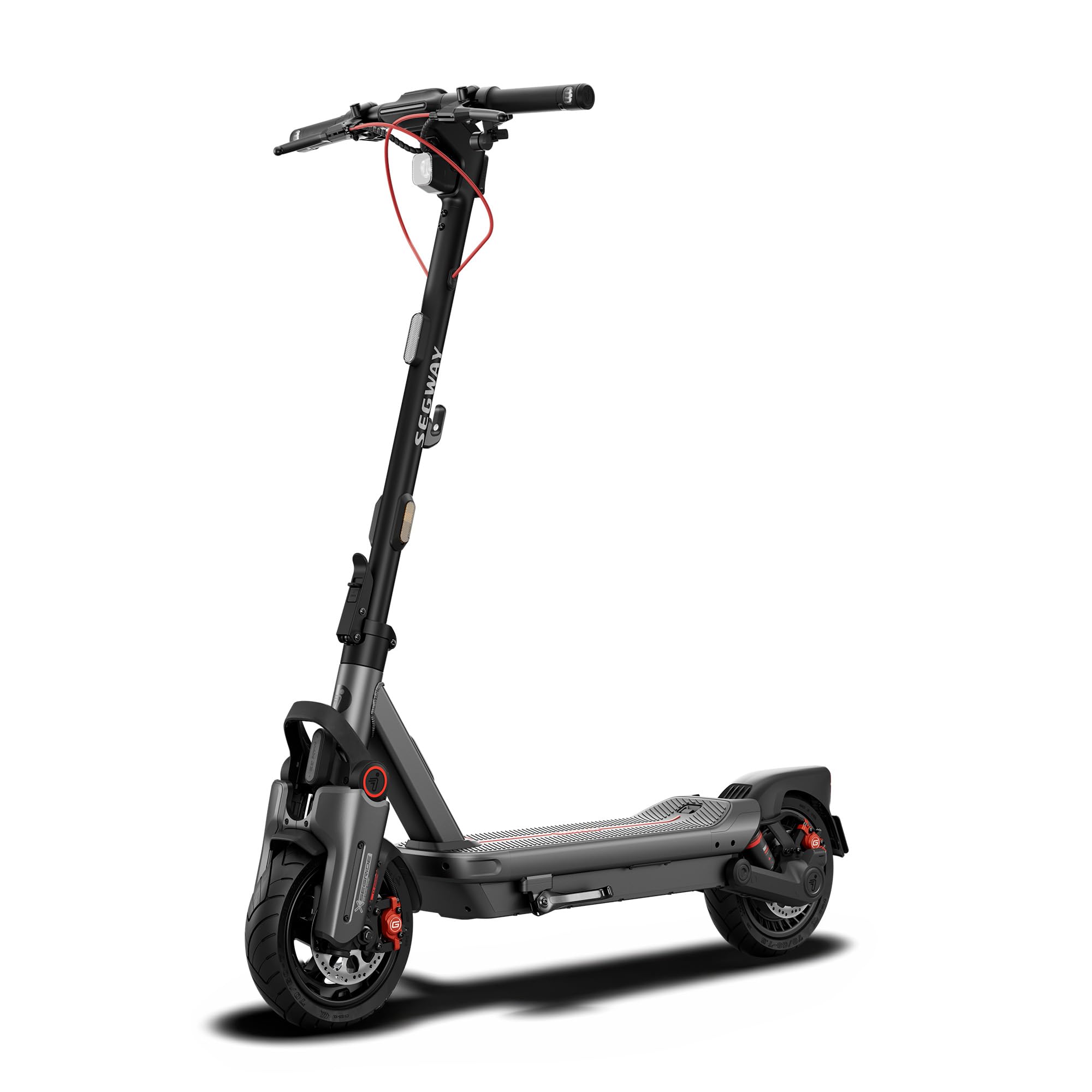 Photo 1 of Segway Ninebot MAX G3 Plus Electric Scooter, 28 MPH, 56-Mile Range