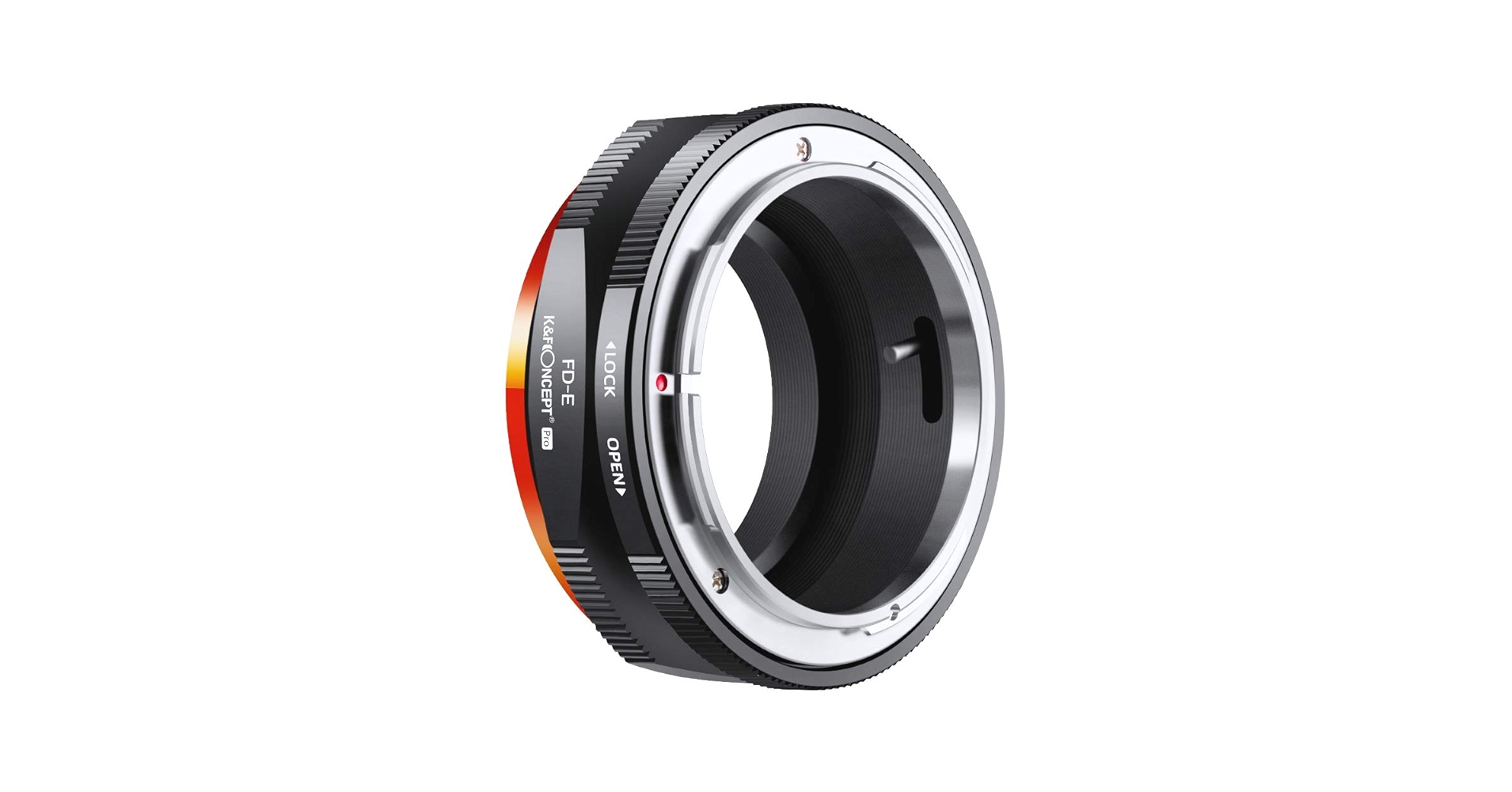 Canon FD 50mm f1.8 SC K＆F FD-EOSアダプター Amazon.com : K&F Concept Pro Lens Mount Adapter Compatible