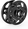 APR MS100158 Wheel Spacers Set of 2-57.1mm CB - 15mm Thick