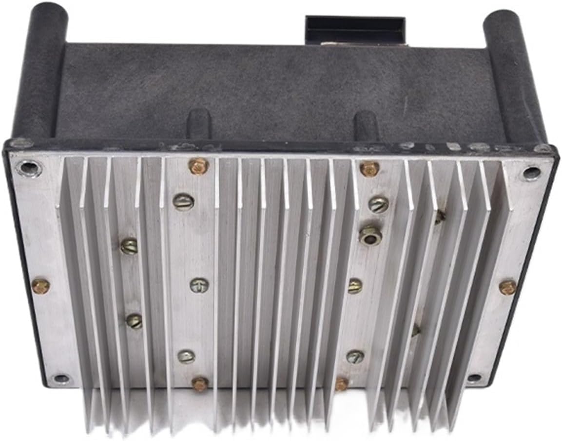 VR3-SE Generator Auto Plate REV5(VR3-SE)
