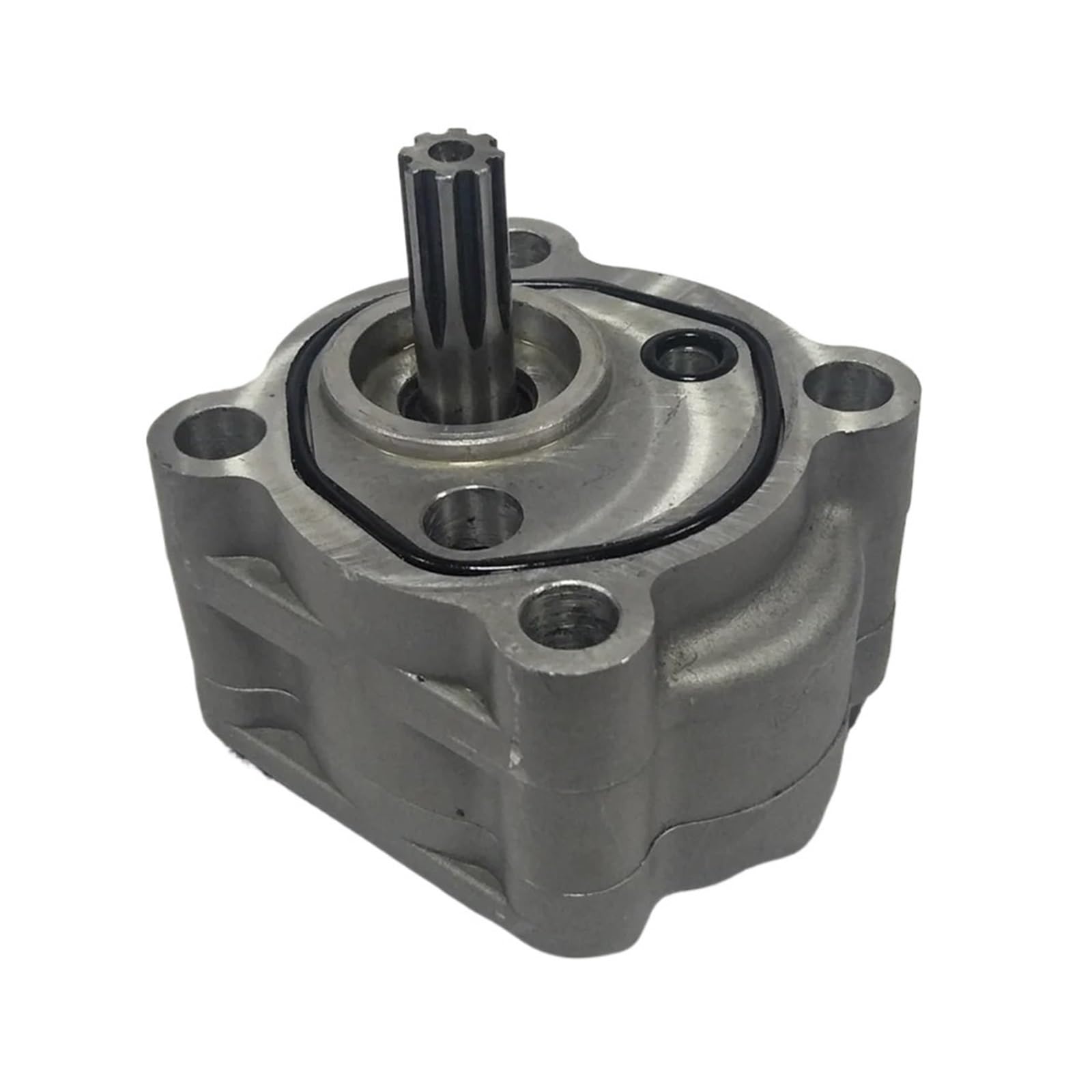 X Psblty One Color Hydraulic Gear Pump Psvl-54Cg Construction Machinery Parts For Excavator