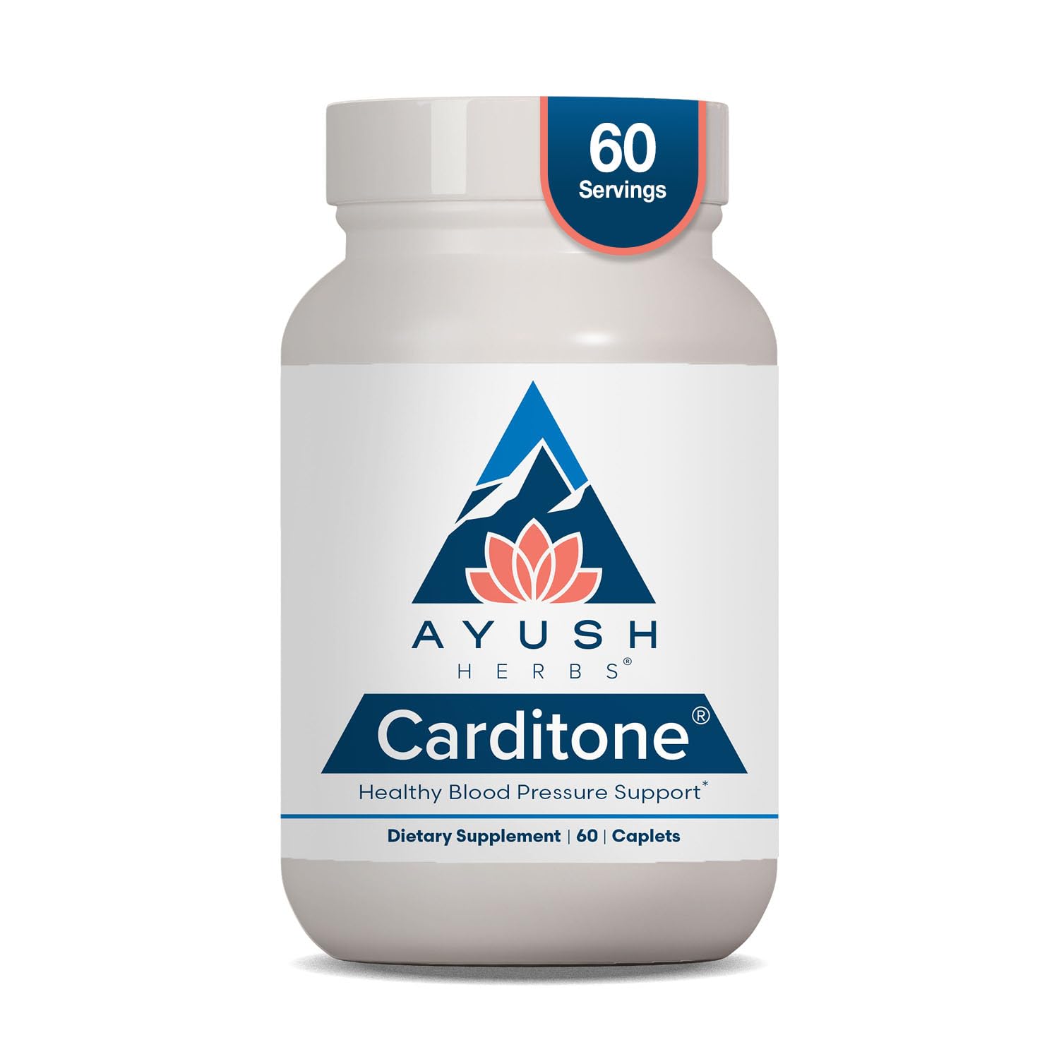 Ayush Herbs Carditone