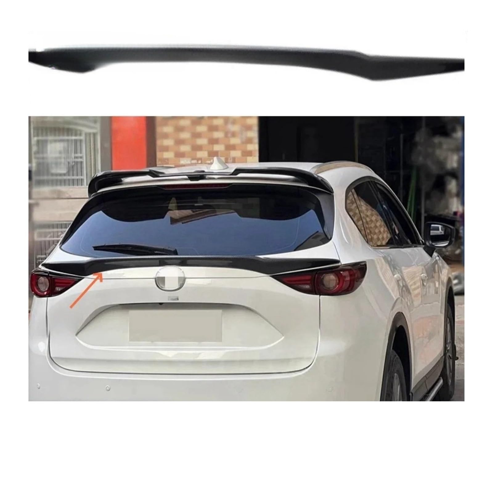 Amazon | マツダ CX-5 CX5 2018 2019 2020 2021 2023 リアミドル