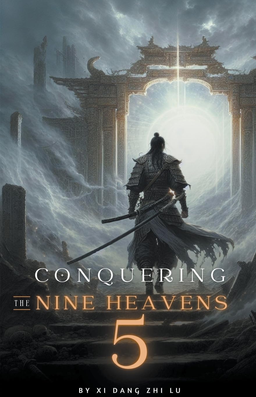 Conquering the Nine Heavens: An Isekai Xiaxia Cultivation