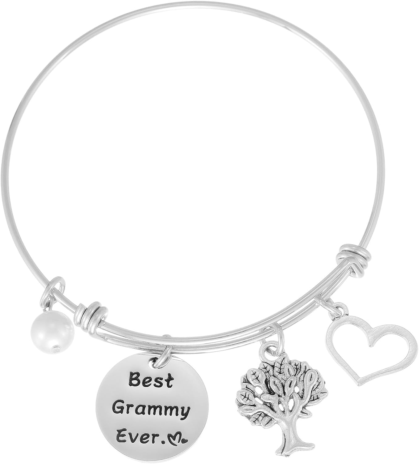 bracelets for grandmothers | Grandma Bracelet Grandmother Bracelet