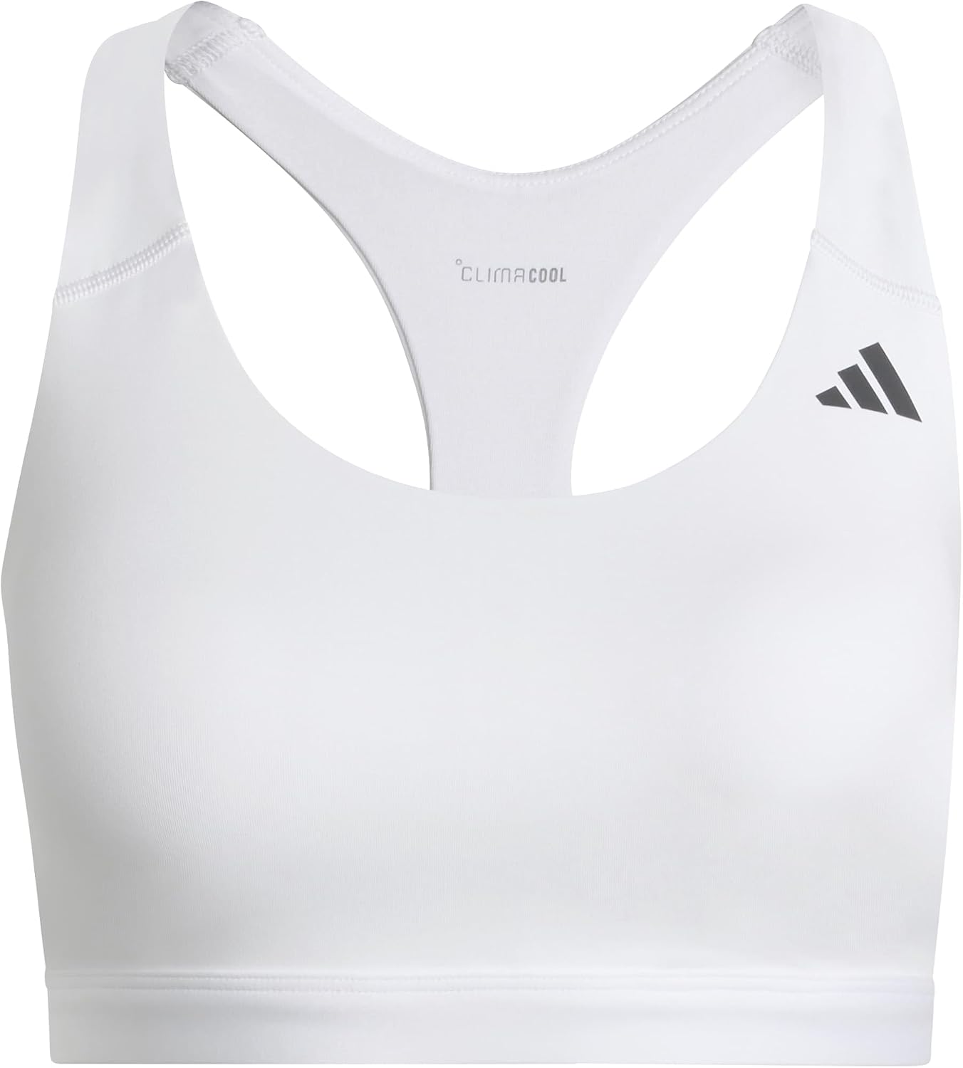 adidas Optime Essentials Workout Medium Support Bra