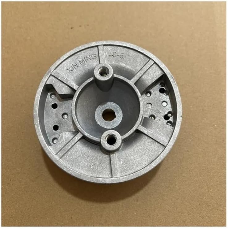 1E40F-5 1E44F-5 Magnetic Flywheel Fit for 40-5 44-5 CG430 43A BG430 430 TL43 TL52 Brush Cutter Parts