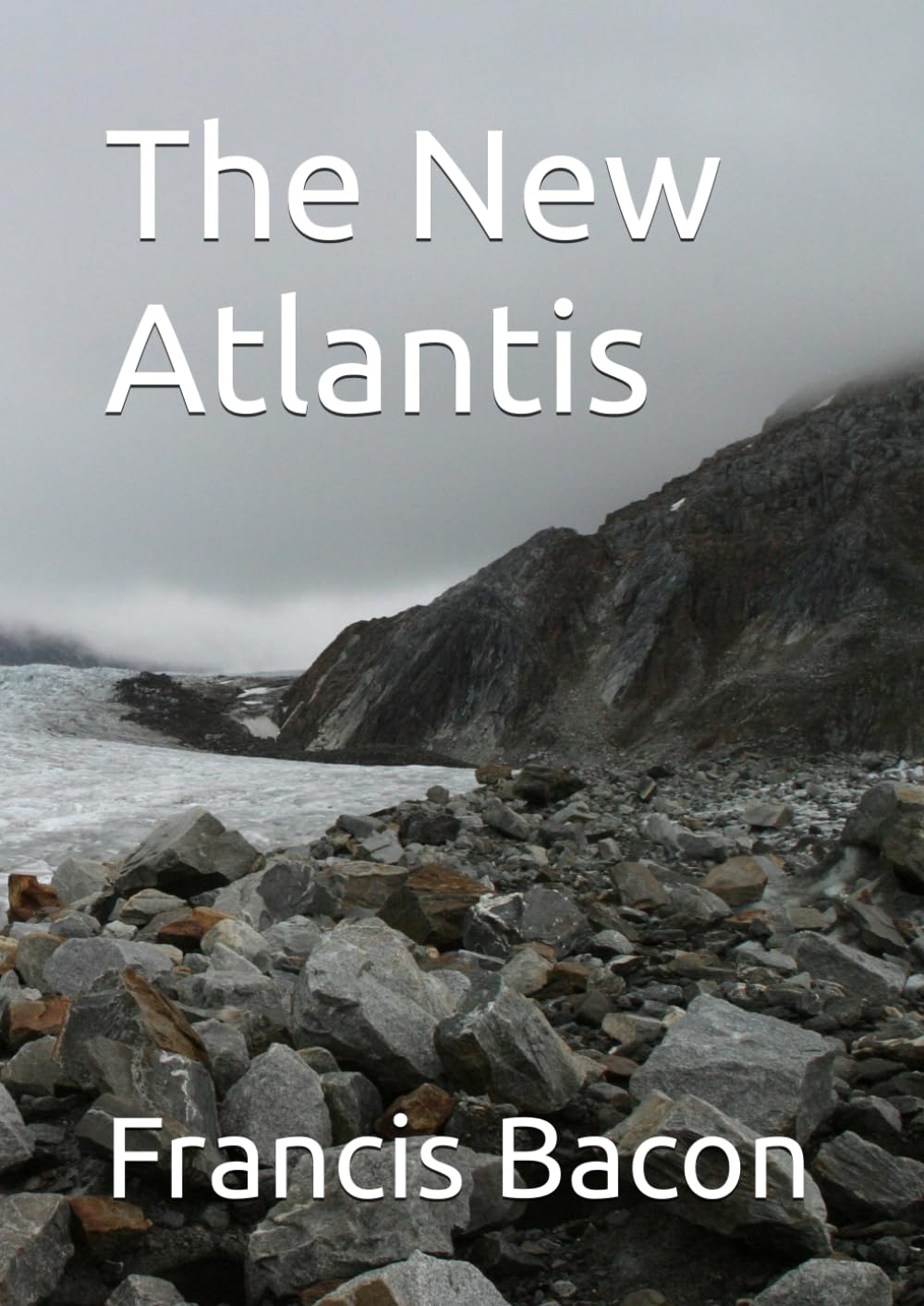 The New Atlantis