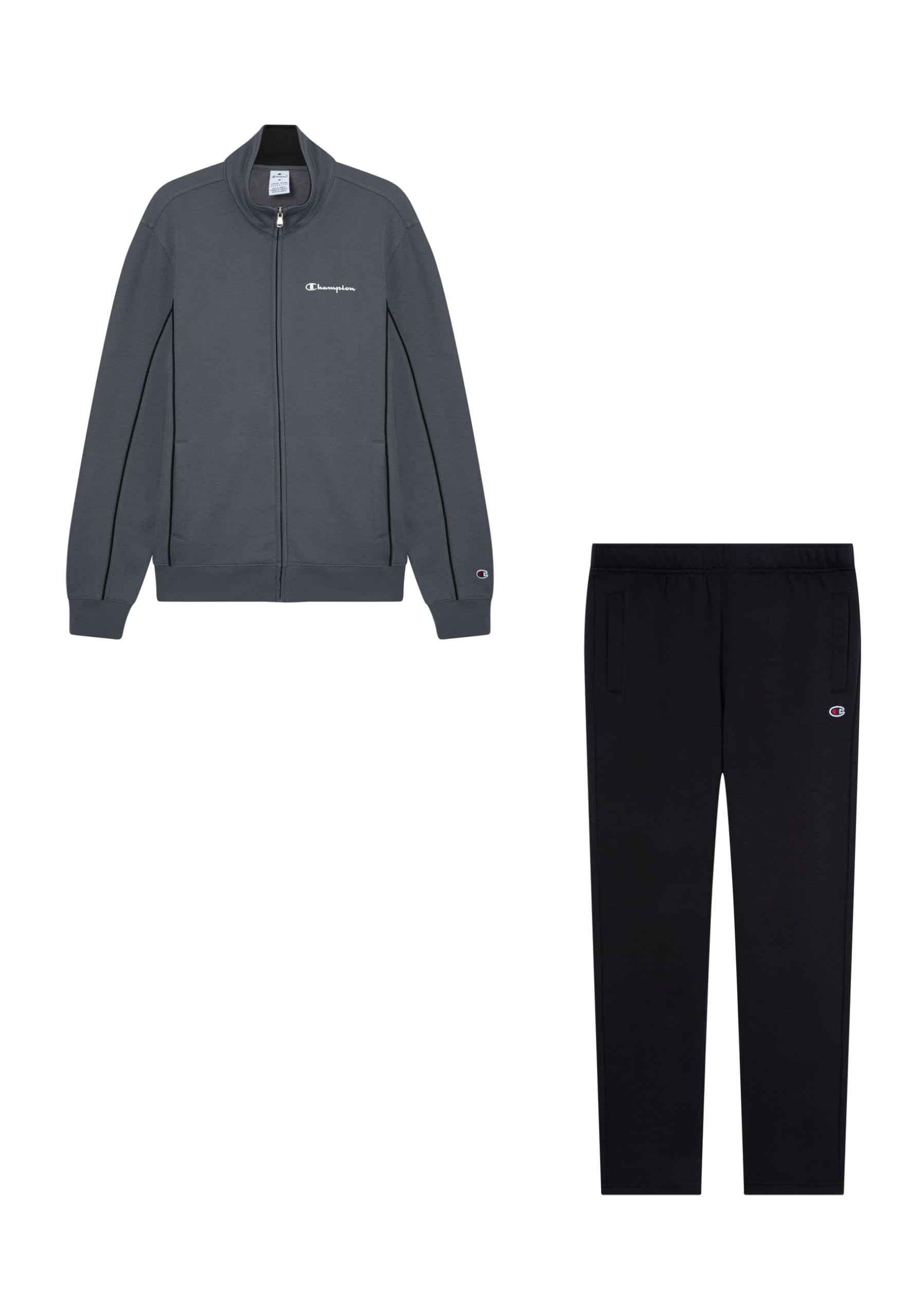 Champion Legacy Men Tuta Uomo (Pacco da 1)