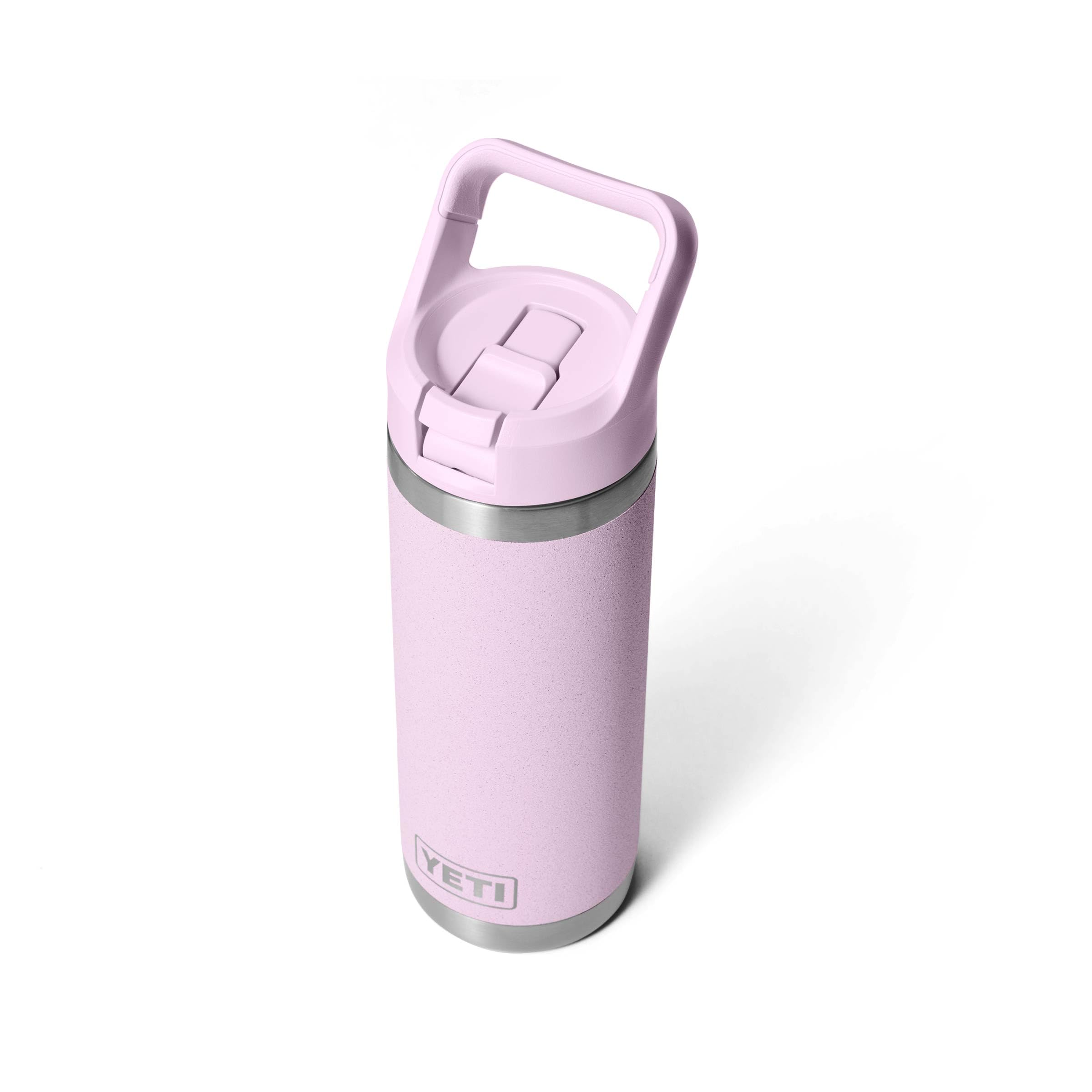 Amazon.co.jp: YETI Rambler 18oz Vacuum Insulated Stainless Steel