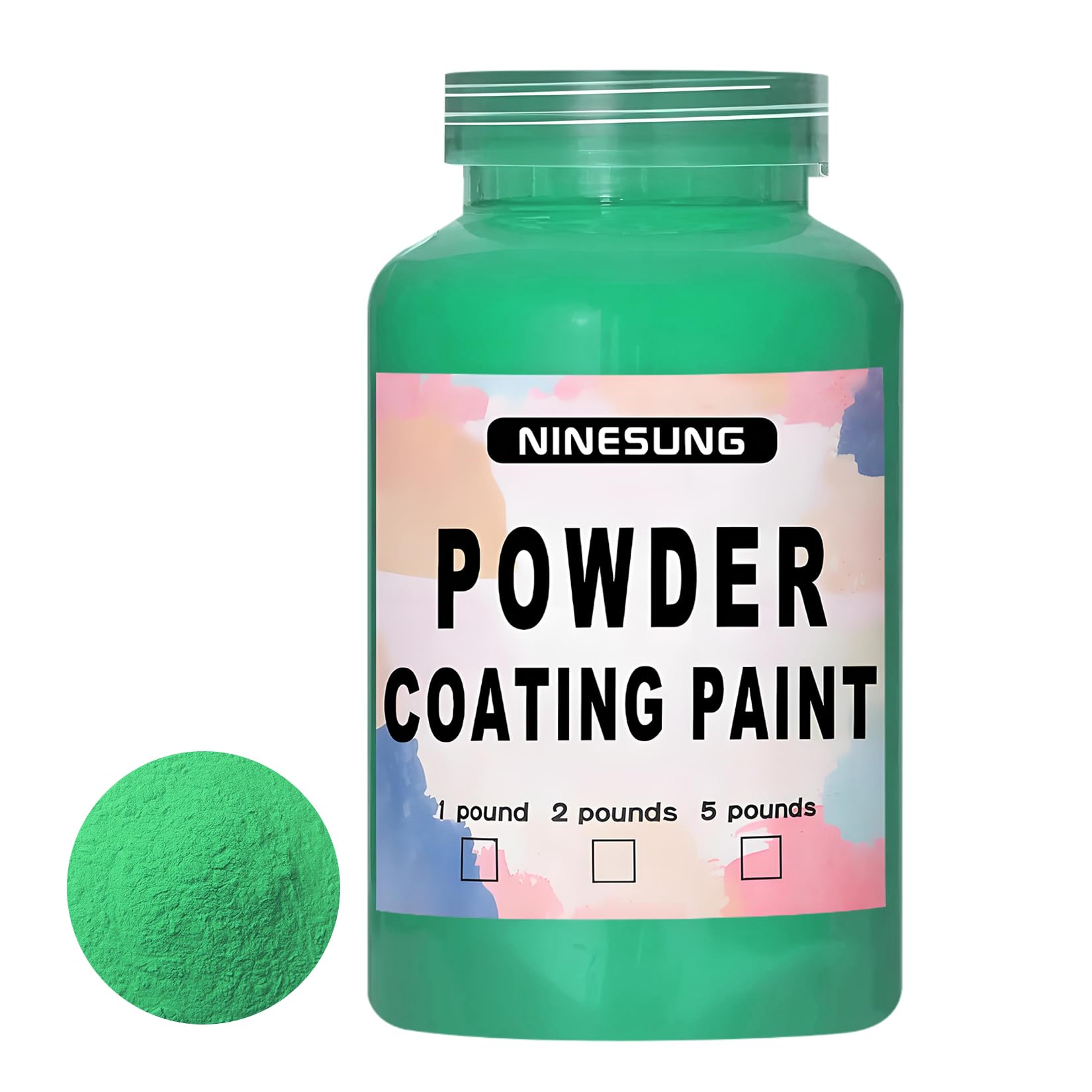 Powder Coating Paint