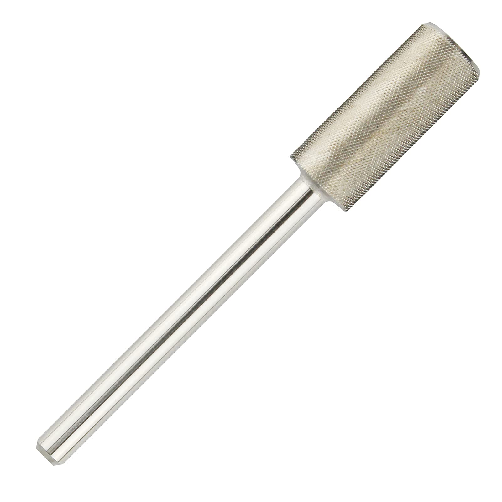 C & I Small Barrel Nail Drill Bit, Chamfer Edition