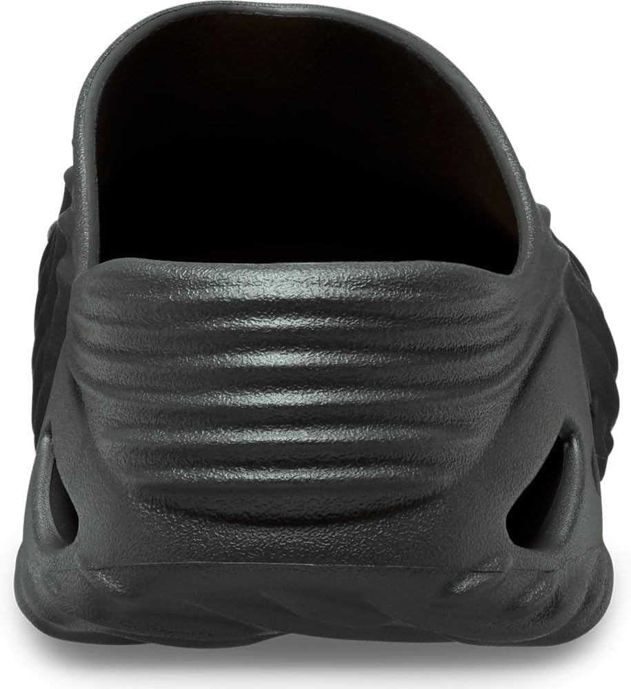 Crocs Men's Echo Wave Clogs - Image 6